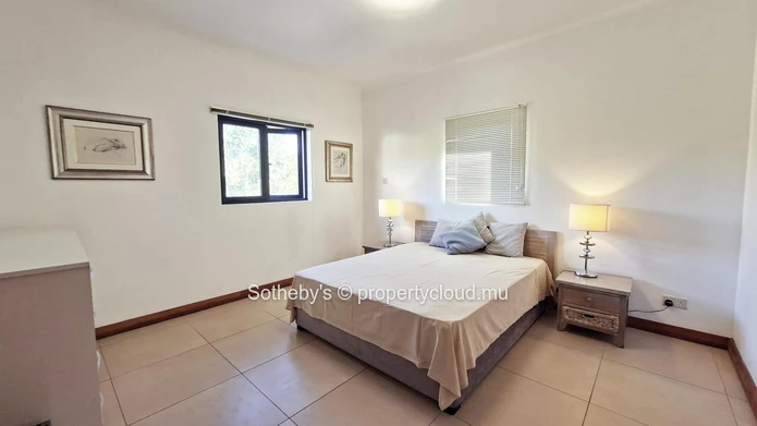 Villa Tranquillity