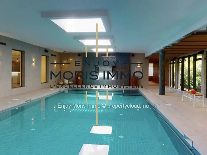 Les Résidences de Mont Choisy – Appartement d'Exception à Vendre à Mont Choisy Vente appartement RES · 2 chambres | 1...