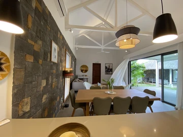Villa de 3 Chambres