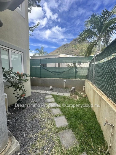 Duplex De 4Ch Proche Mer & Commerces A La Mivoie, Tamarin - Ile Maurice