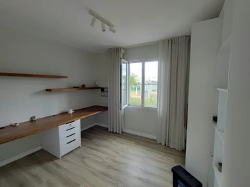 Townhouse, Duplex de 3 Chambres