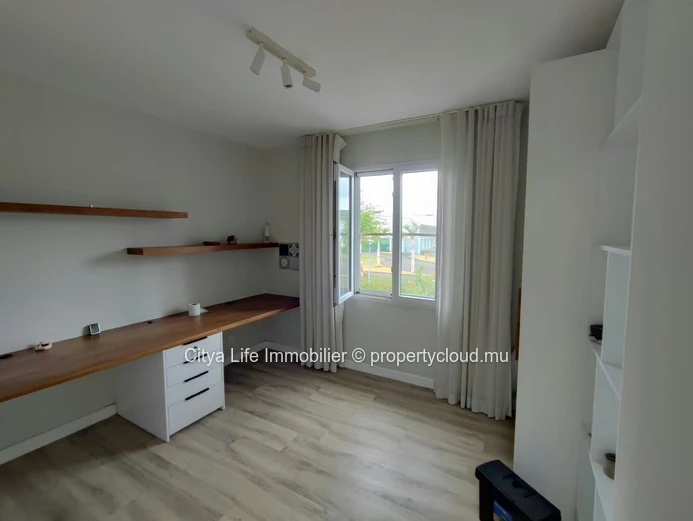 Beautiful Duplex in the Heart of Moka