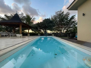 3 Bedroom Villa