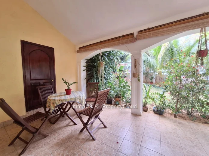 Maison / Villa - 6 chambres - Flic en Flac - Ref. MA95057VE