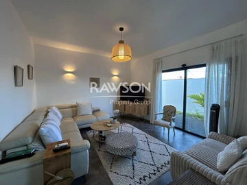 3 Bedroom Townhouse, Duplex