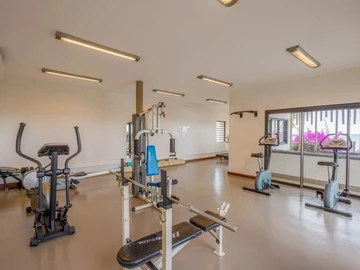 3 Bedroom Townhouse, Duplex