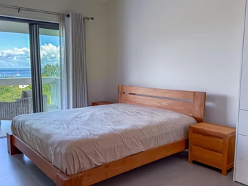 3 Bedroom Penthouse