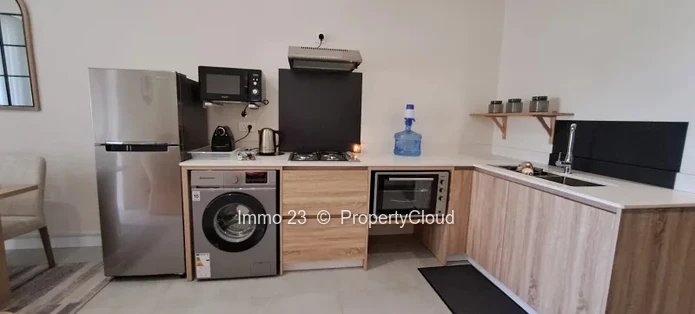 Appartements - 2 chambres - Quatre Bornes