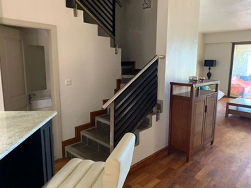 Townhouse, Duplex de 3 Chambres