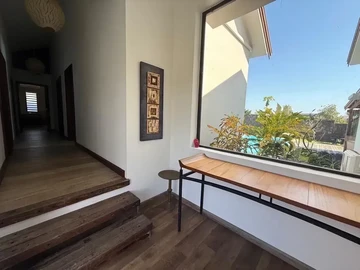 Villa de 3 Chambres