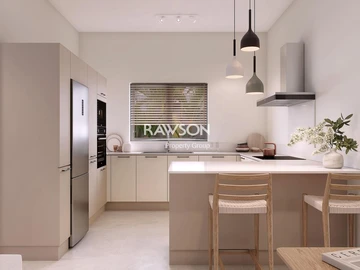4 Bedroom Townhouse, Duplex
