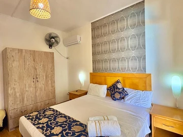 Villa de 3 Chambres