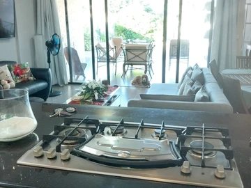 Villa de 4 Chambres