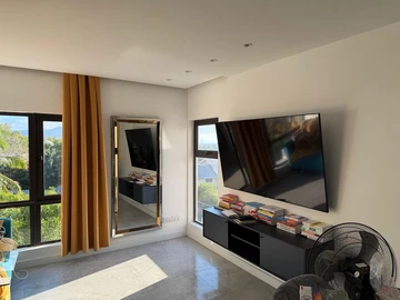 3 Bedroom Penthouse
