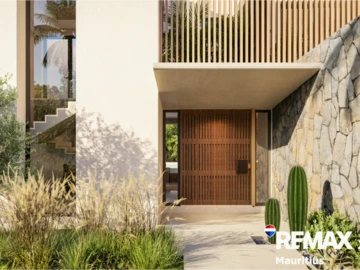 3 Bedroom Villa