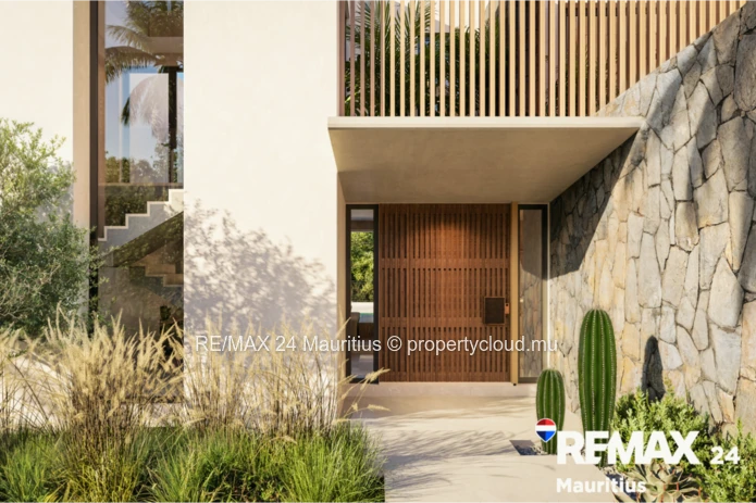 3 Bedrooms Villa At Valriche By Yoo