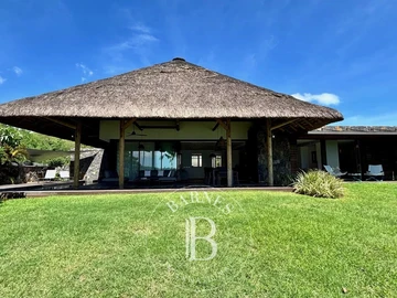 Villa de 3 Chambres