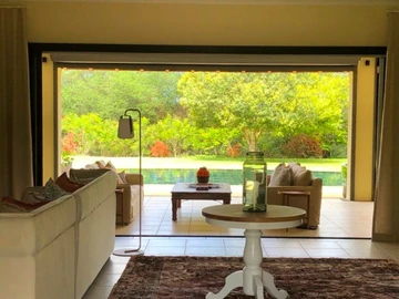 Villa de 5 Chambres