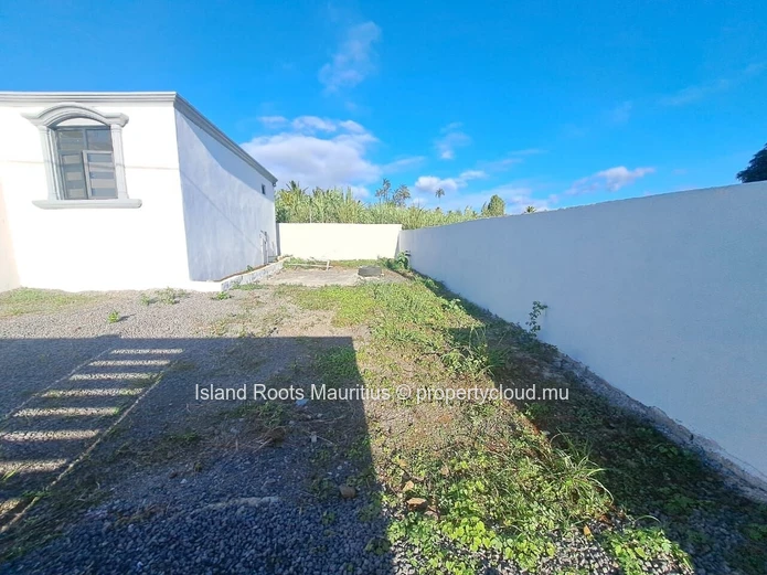 House for sale in Pamplemousses