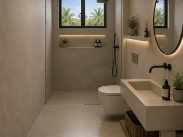 3 Bedroom Villa