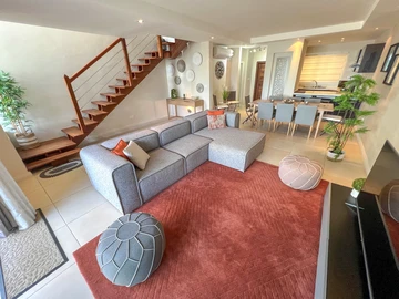 3 Bedroom Townhouse, Duplex