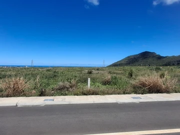 Residential Land