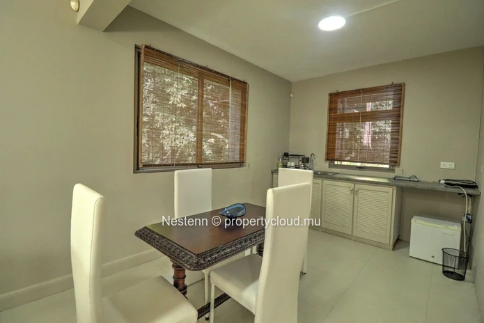 Spacious and comfortable family home