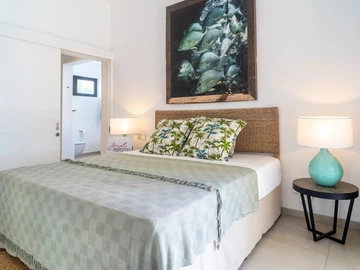 Appartement de 2 Chambres