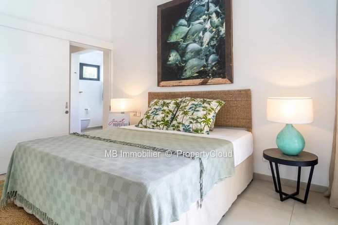 Apartment for sale - Grand Baie