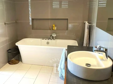 Villa de 5 Chambres