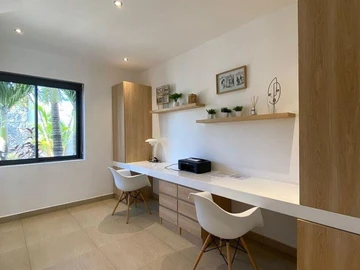 5 Bedroom Villa