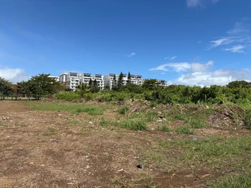 Residential Land