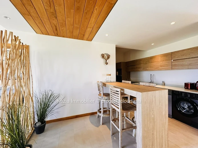 | Appartement Contemporain Avec Piscine Privée Sur Le Rooftop |