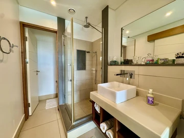 Appartement de 2 Chambres