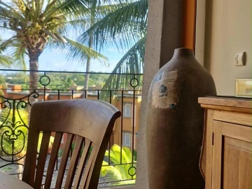 2 Bedroom Villa