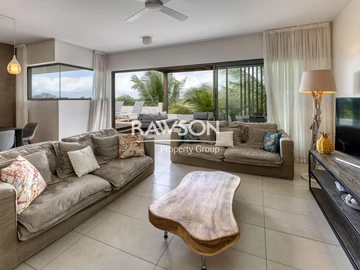 Penthouse de 3 Chambres