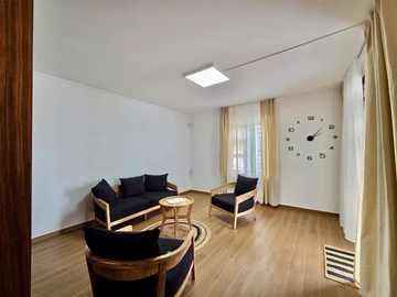 Villa de 3 Chambres