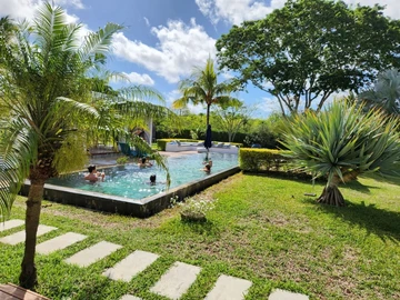 4 Bedroom Villa