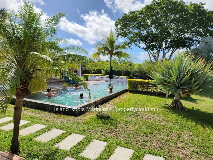 Villa d'exception - Charmoses