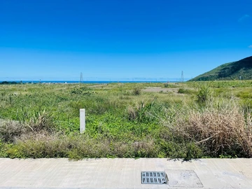 Residential Land