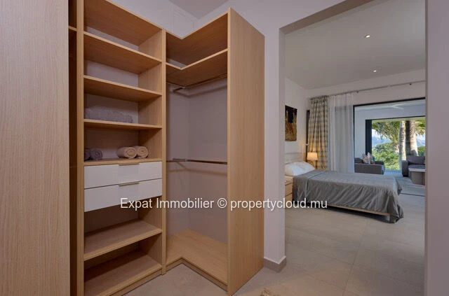 Brand-New Luxury 3-Bedroom En-Suite Apartment For Rent – Belle Vue Living