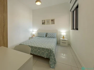 3 Bedroom Apartment