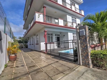 Appartement de 2 Chambres