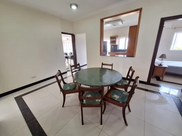 Appartement de 3 Chambres