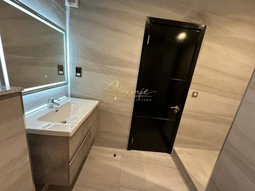 3 Bedroom Penthouse