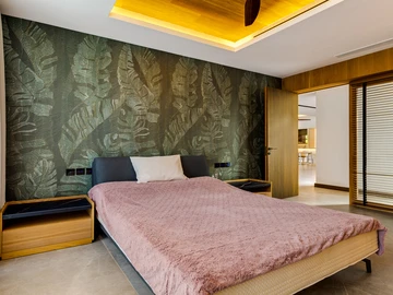 4 Bedroom Villa