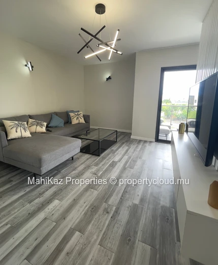 Luxurious Apartments for Rent in Ruisseau Palmyre, Flic en Flac – Premium & Peaceful Living 