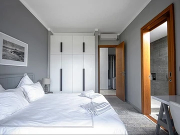 3 Bedroom Penthouse