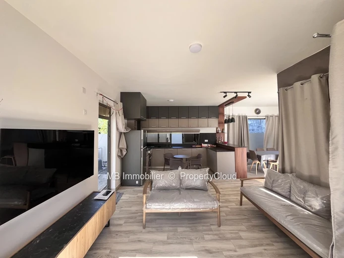 Villa en location