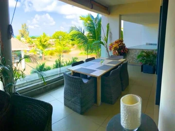 Appartement de 4 Chambres